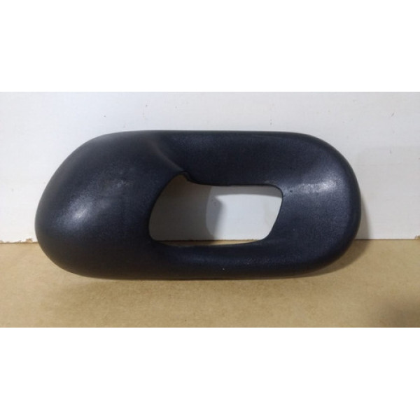 Moldura Maçaneta Interna Corsa 96/17 Orig. Gm Tras. Esquerda