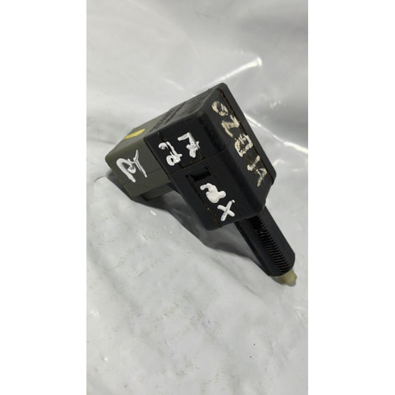 Sensor Pedal Freio Hyundai Hb20 Original V250 Sensor Pedal Freio Hyundai Hb20 Original V250