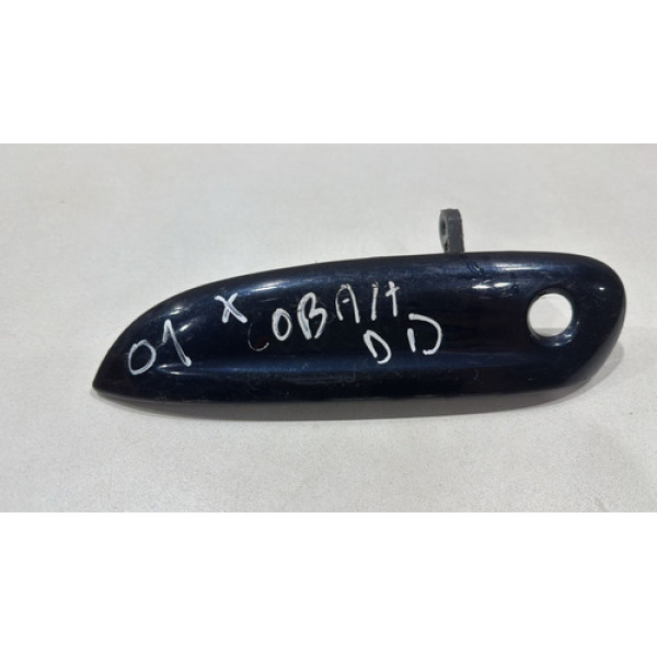 Maçaneta Externa Dianteira Esquerda Cobalt 2018