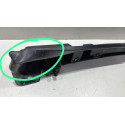 Absorvedor Impacto Parachoque Traseiro Ford Ka Sedan 15/20