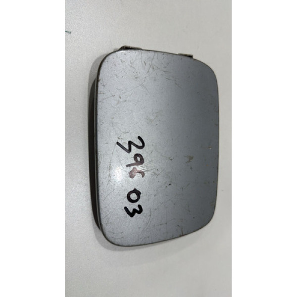 Portinhola Tampa Tanque Combustivel Fiat Palio 2004 2011