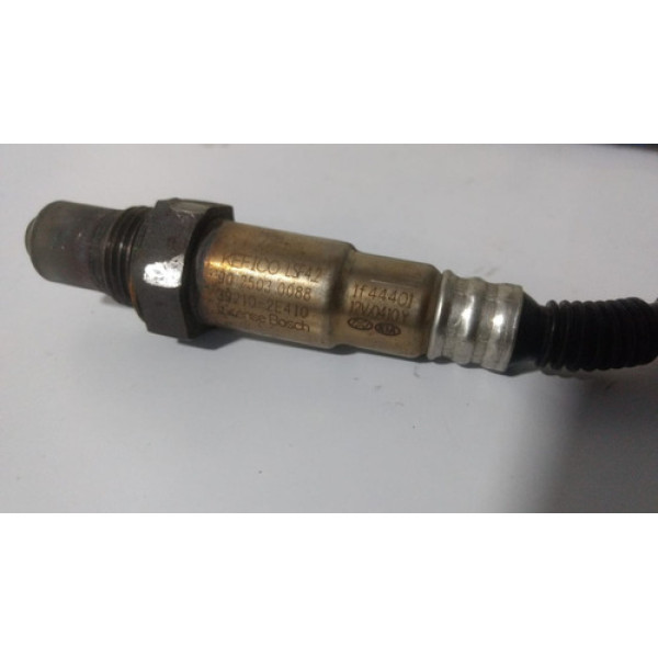 Sonda Lambda Hyundai Ix35 Kia Sportage Flex 39210-2e410