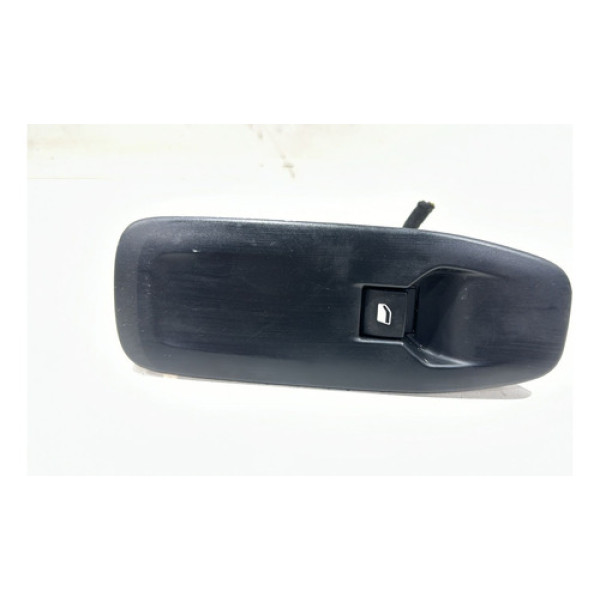 Botao Comando Vidro Dianteiro Direito Peugeot 208 2015 2019