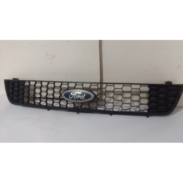 Grade Dianteira Radiador  Ecosport 03 A 08 Original 