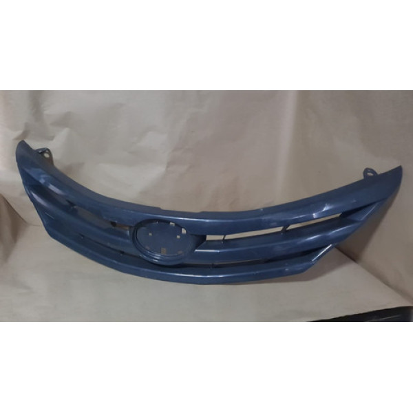 Grade Superior Dianteira Etios 2012/15 Usado Cod. 531110d320