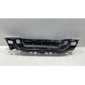 Suporte Central Parachoque Traseiro S10 2012 A 2021 Amassado Suporte Central Parachoque Traseiro S10 2012 A 2021 Amassado