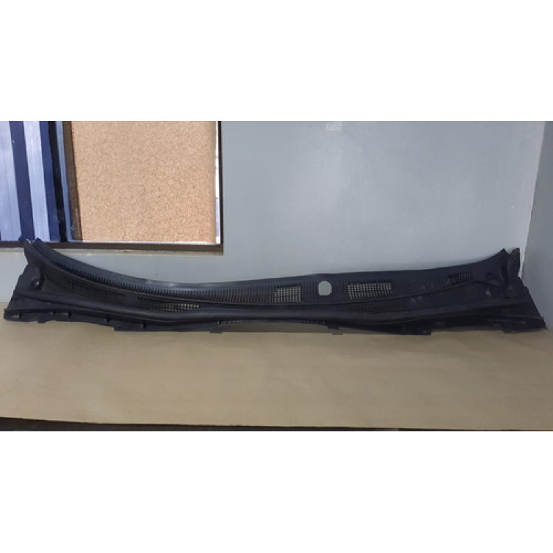 Acabamento Churrasqueira Ford Fusion 2.3 2007 / 2008 / 2009 Acabamento Churrasqueira Ford Fusion 2.3 2007 / 2008 / 2009