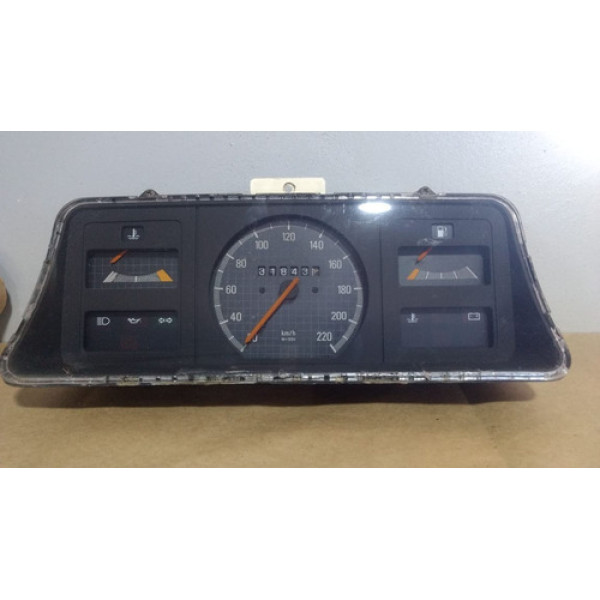Painel Instrumentos Monza Kadett 220km 880470015