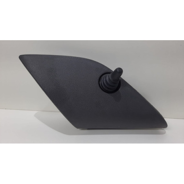 Moldura Retrovisor Lado Direito Ford Ka 97/07 