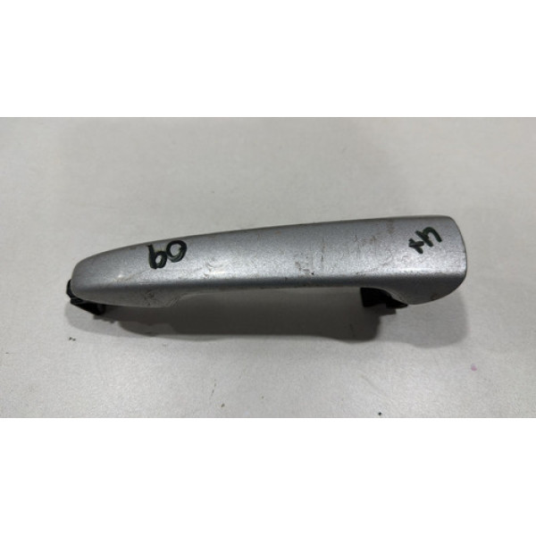 Maçaneta Externa Traseira Ford Fusion 2006 2007 2008 Orig