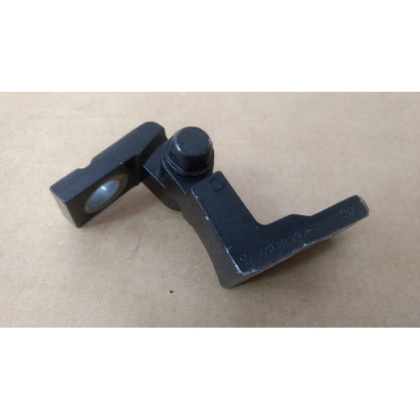 Dobradica Porta Superior Fox Polo Space Fox 5z0831402