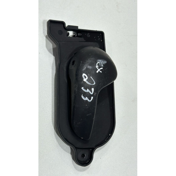 Maçaneta Interna Esquerda Ford Ecosport Fiesta 04 Á 14 Orig.