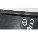 Moldura Externa Porta Traseira Direita Duster 2011 Á 2020