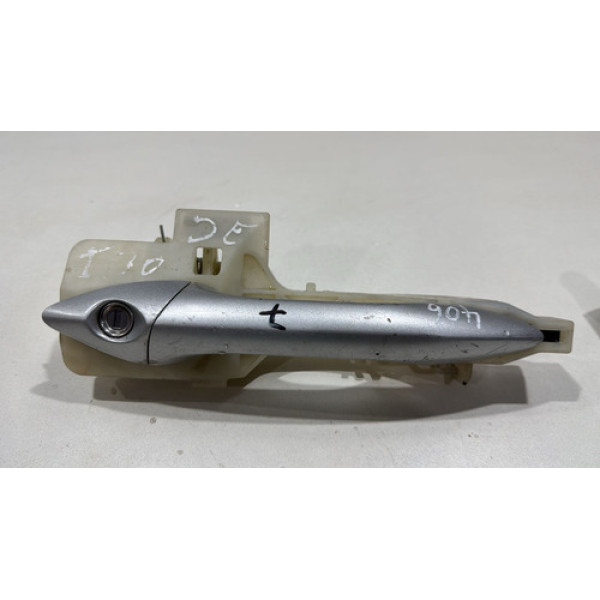Maçaneta Externa Dianteira Esquerda Hyundai I30 2013 2014 15