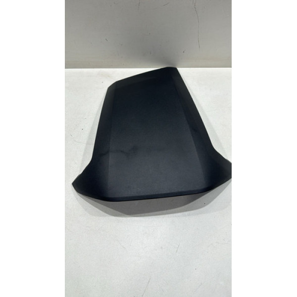 Moldura Superior Painel Instrumento Honda Civic 2017 Á 2021
