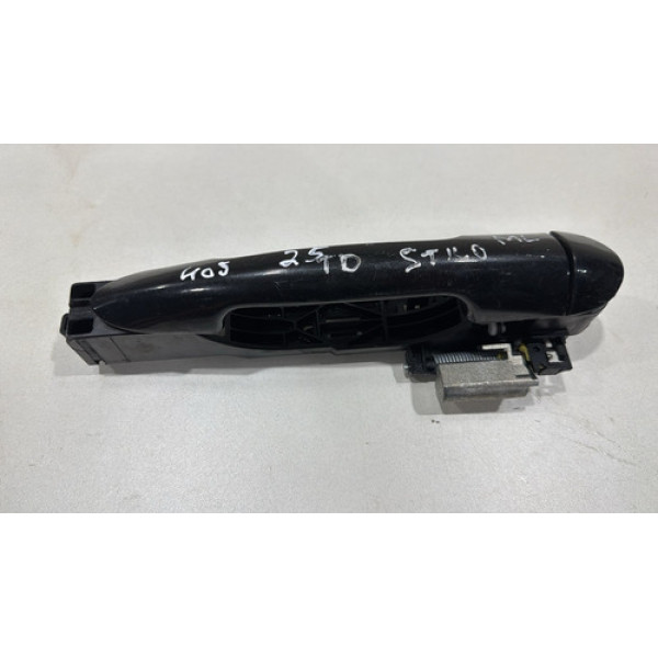 Maçaneta Externa Traseira Direita Original Fiat Stilo
