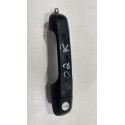 Maçaneta Externa Ford Fiesta Dianteira Esquerda 05 A 2014