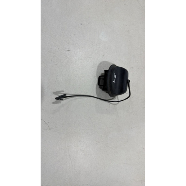 Tampa Tanque Combustível Renault Duster 2012 2013 2014 2015