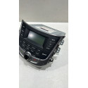 Rádio Bluetooth Hyundai Hb20 2012 Á 2016 961401s2002q Rádio Bluetooth Hyundai Hb20 2012 Á 2016 961401s2002q