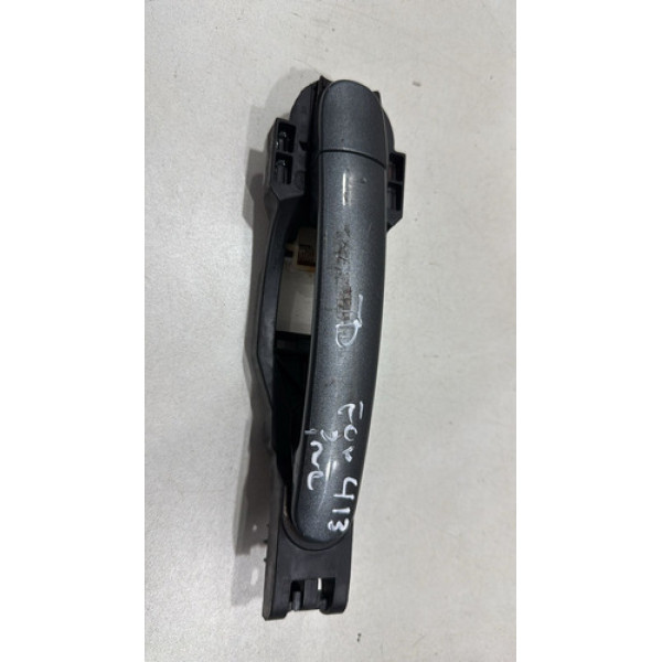 Maçaneta Externa Traseira Direita Volkswagen Fox 2010 Á 2014