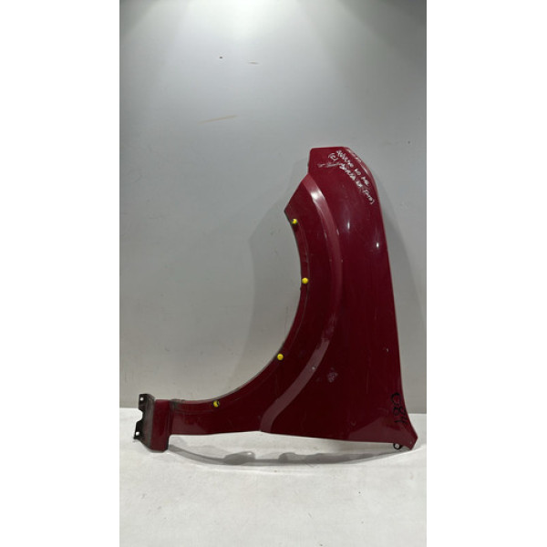 Paralama Ecosport 2008 A 2011 Lado Esquerdo Original