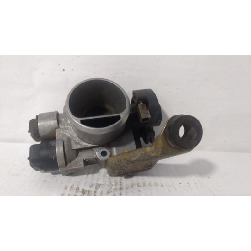 Corpo Borboleta Tbi Palio Strada Uno Siena 1.0 / 1.3 34sxfe4 Corpo Borboleta Tbi Palio Strada Uno Siena 1.0 / 1.3 34sxfe4