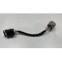 Chicote Farol Esqu Mitsubishi L200 Full Led 21 Á 23 Original