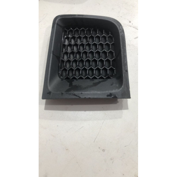 Moldura Grade Parachoque Esquerdo Renegade 2015/18 Original