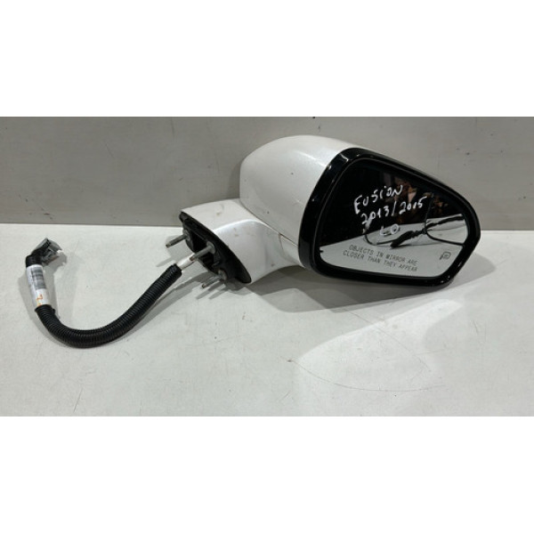 Retrovisor Direito Fusion 2015 Ds7317682