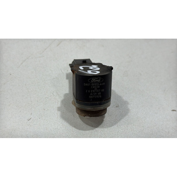 Sensor Estacionamento Traseiro Fusion 2.0 2014 Da5t15k859aaw