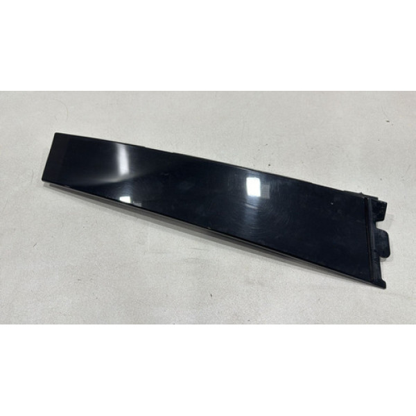 Moldura Coluna Porta Traseira Esquerda Cruze 17/22  39028476