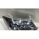 Farol Direito Sw4 2005 Á 2009 Cromo Black Cromado Escuro Farol Direito Sw4 2005 Á 2009 Cromo Black Cromado Escuro