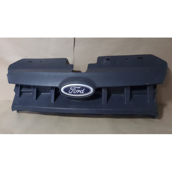 Grade Dianteira Fiesta 2011/2013 Usada Ford Bs658200adw