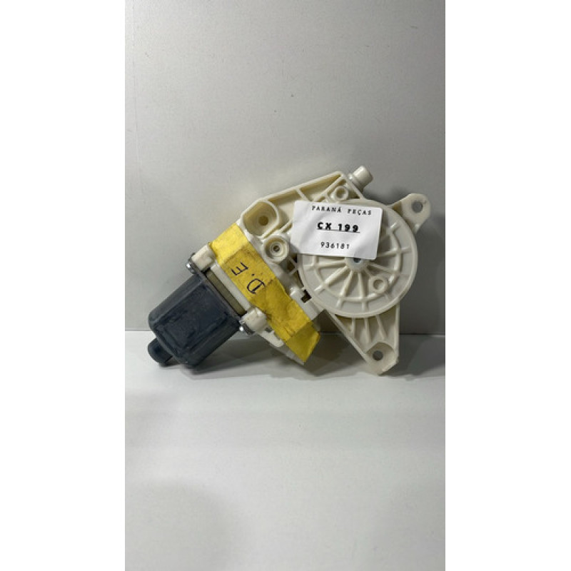 Motor Elétri Vidro Dianteir Esquerdo Mercede C180 C200 11/13 Motor Elétri Vidro Dianteir Esquerdo Mercede C180 C200 11/13