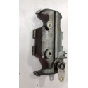 Suporte Maçaneta Externa Diante Esquerda Gm Corsa Original