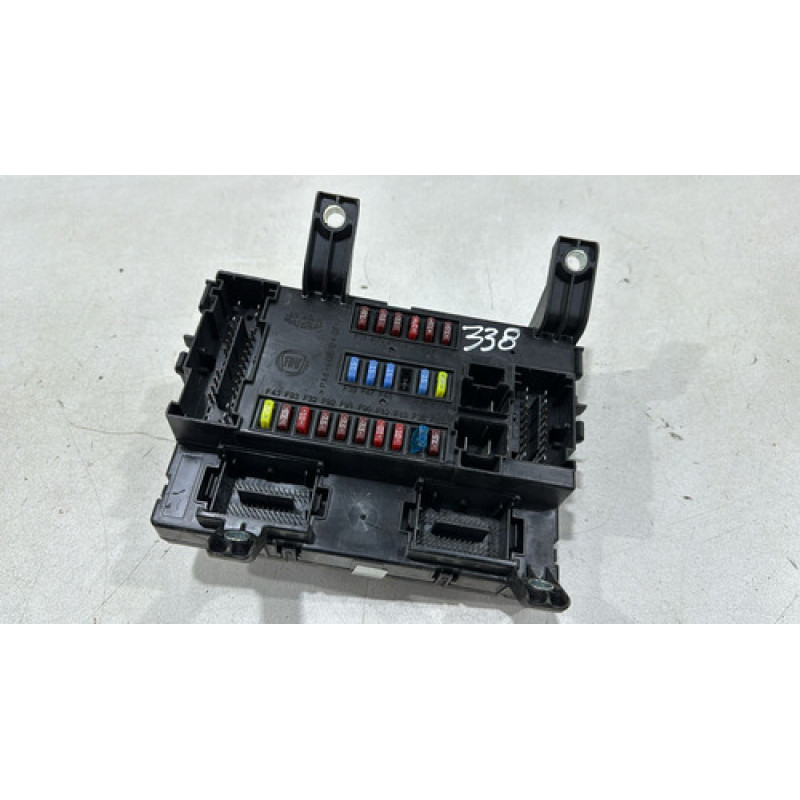 Caixa Fusivel Magnet Mareli Fiat Palio Idea 52151872 L04 Caixa Fusivel Magnet Mareli Fiat Palio Idea 52151872 L04