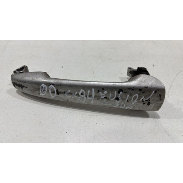 Maçaneta Externa Dianteira Direita Fusion 2007 Á 12 42715xxx