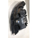 Farol Lado Esquerdo Golf 2008 2009 2010 2011 2012 Usado Farol Lado Esquerdo Golf 2008 2009 2010 2011 2012 Usado