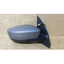 Espelho Retrovisor Eletrico Gol Voyage G6 G7  Direito .