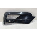 Grade Farol Milha Direito Vw Tiguan Tsi 2.0 2018 5nn853666b Grade Farol Milha Direito Vw Tiguan Tsi 2.0 2018 5nn853666b