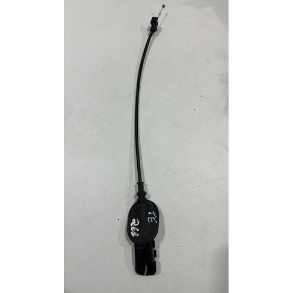 Cabo Maçaneta Traseira Renault Fluence Original