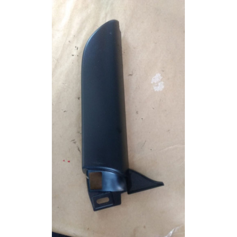 Acabamento Interno Retrovisor L.d Eletrico Fox 5z0837974c Acabamento Interno Retrovisor L.d Eletrico Fox 5z0837974c