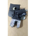 Fechadura Capo Trazeiro Audi A4  A5 2009 A 2015