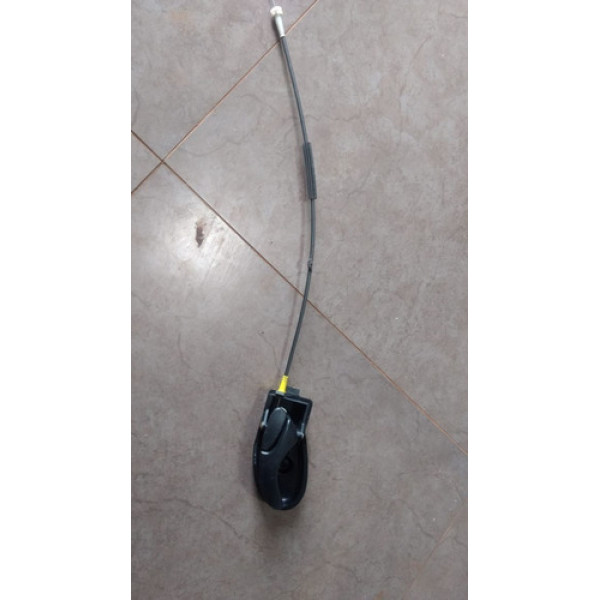 Maçaneta Interna Portas Dianteira Esquerda Ford Focus 00/08