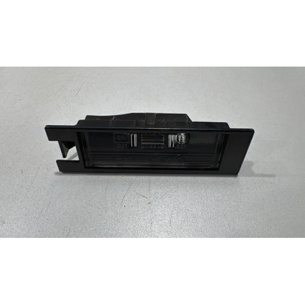 Lanterna Luz Placa Punto 2013 2014 2015 51793060
