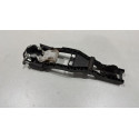 Base Maçaneta Vw Gol Voyage Fox G5 G6 G7 Usado Original!!