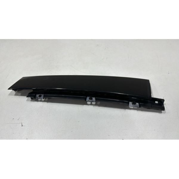 Moldura Porta Traseira Direita Fusion 2013/19 Original