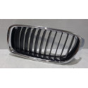 Grade Dianteira Bmw Série 3 320 328 Esquerdo 2012/18 Origina
