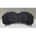 Painel De Instrumentos Toyota Corolla A2c53277960