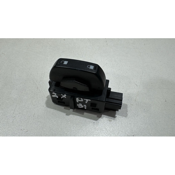 Botão Trava Portas Ford Fusion 2006 A 2009 7e5t14963aaw